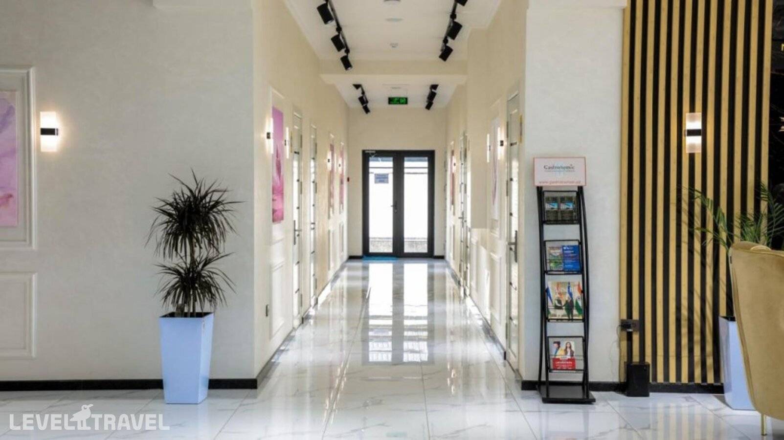 фотографии отеля Porto Bello Hotel в Узбекистан(Ташкент) - фото №5