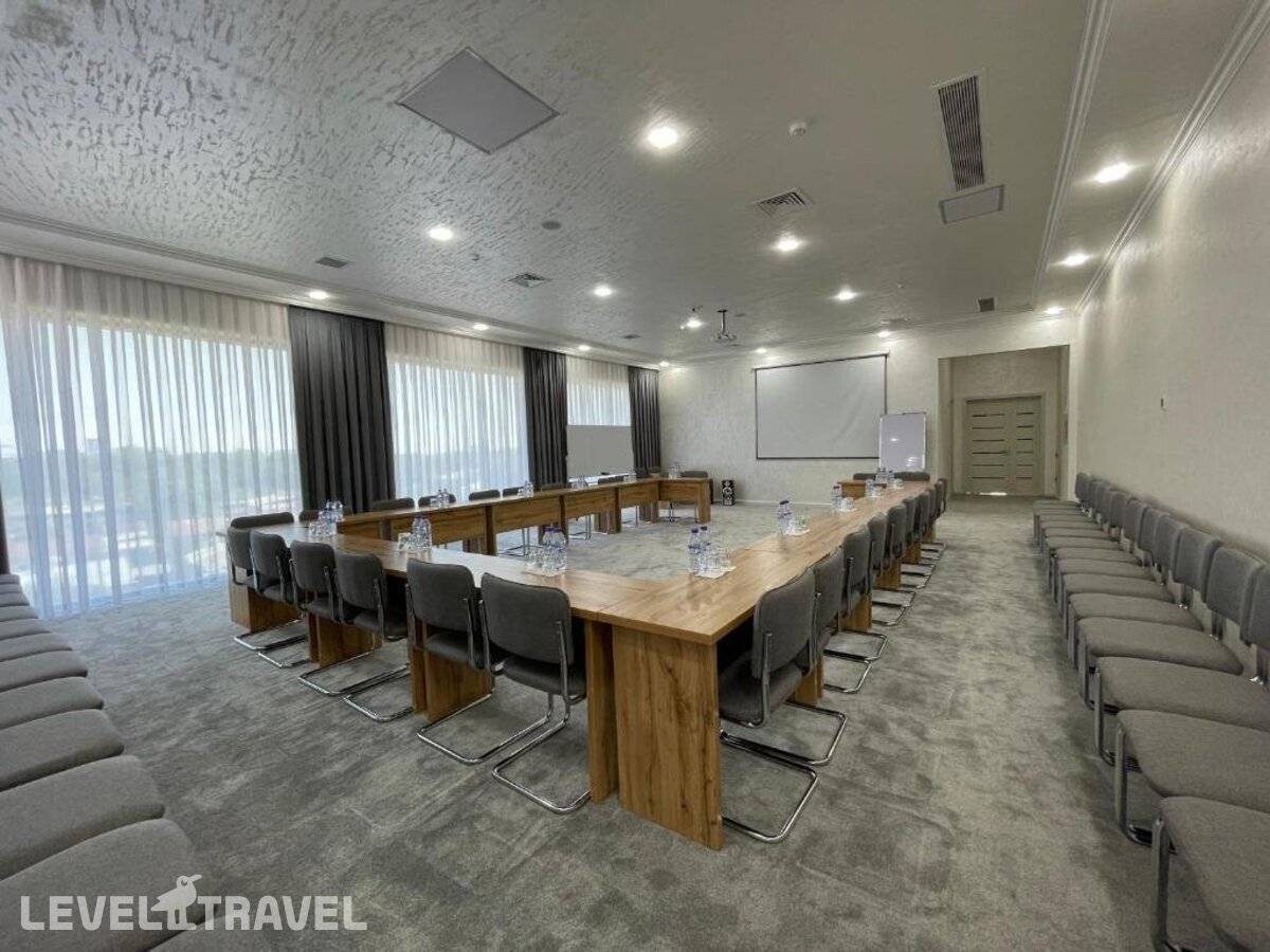 фотографии отеля Porto Bello Hotel в Узбекистан(Ташкент) - фото №9