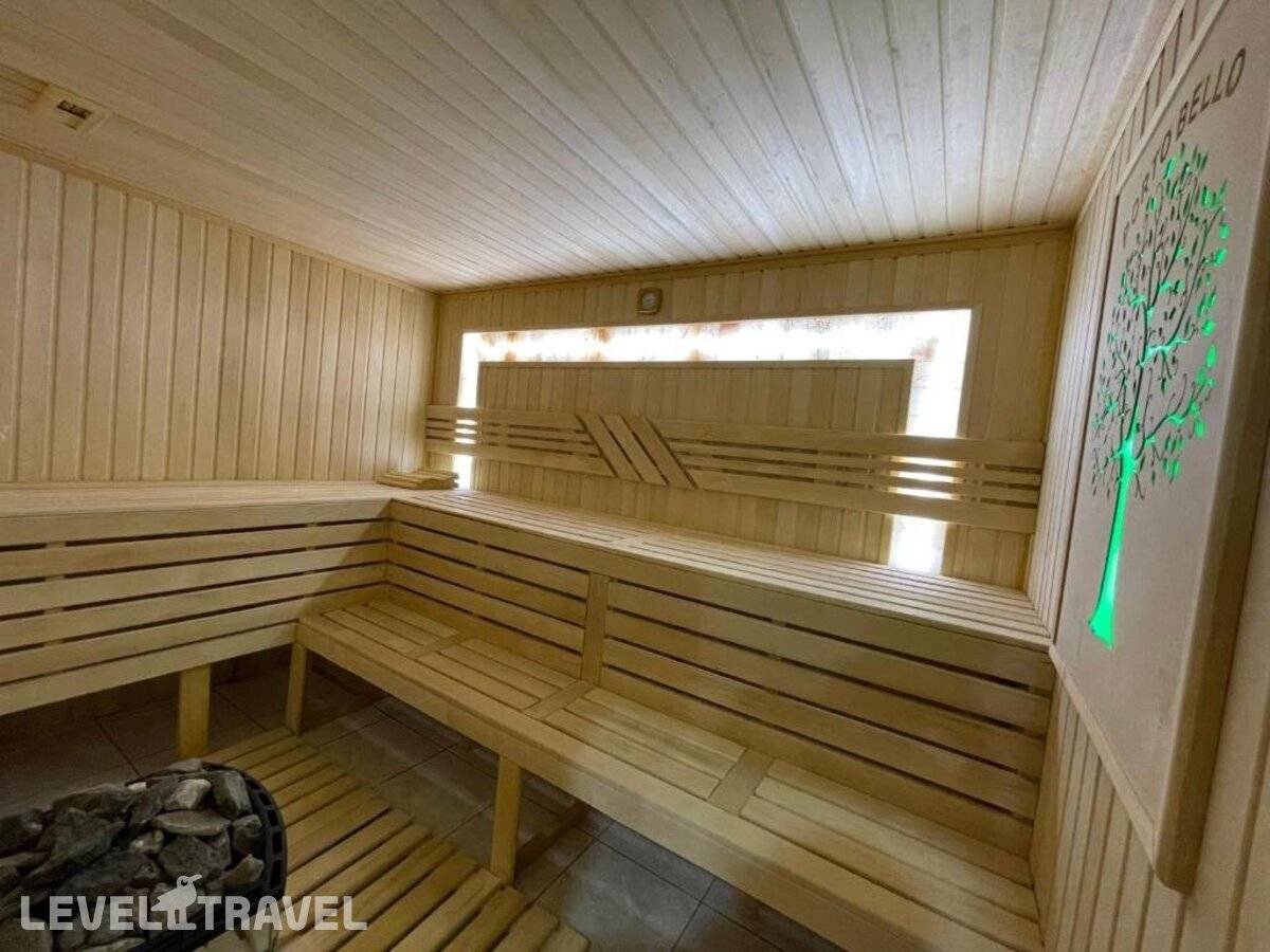 фотографии отеля Porto Bello Hotel в Узбекистан(Ташкент) - фото №7