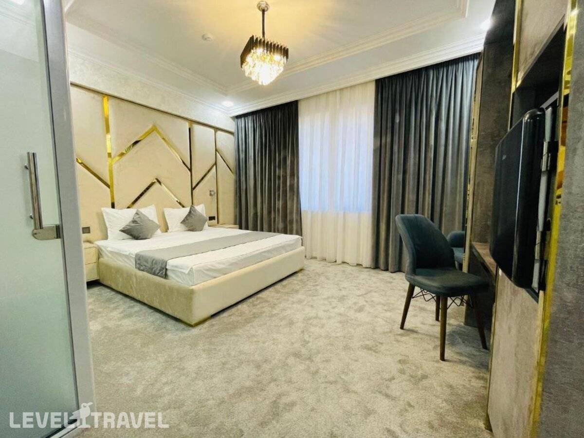 фотографии отеля Porto Bello Hotel в Узбекистан(Ташкент) - фото №11