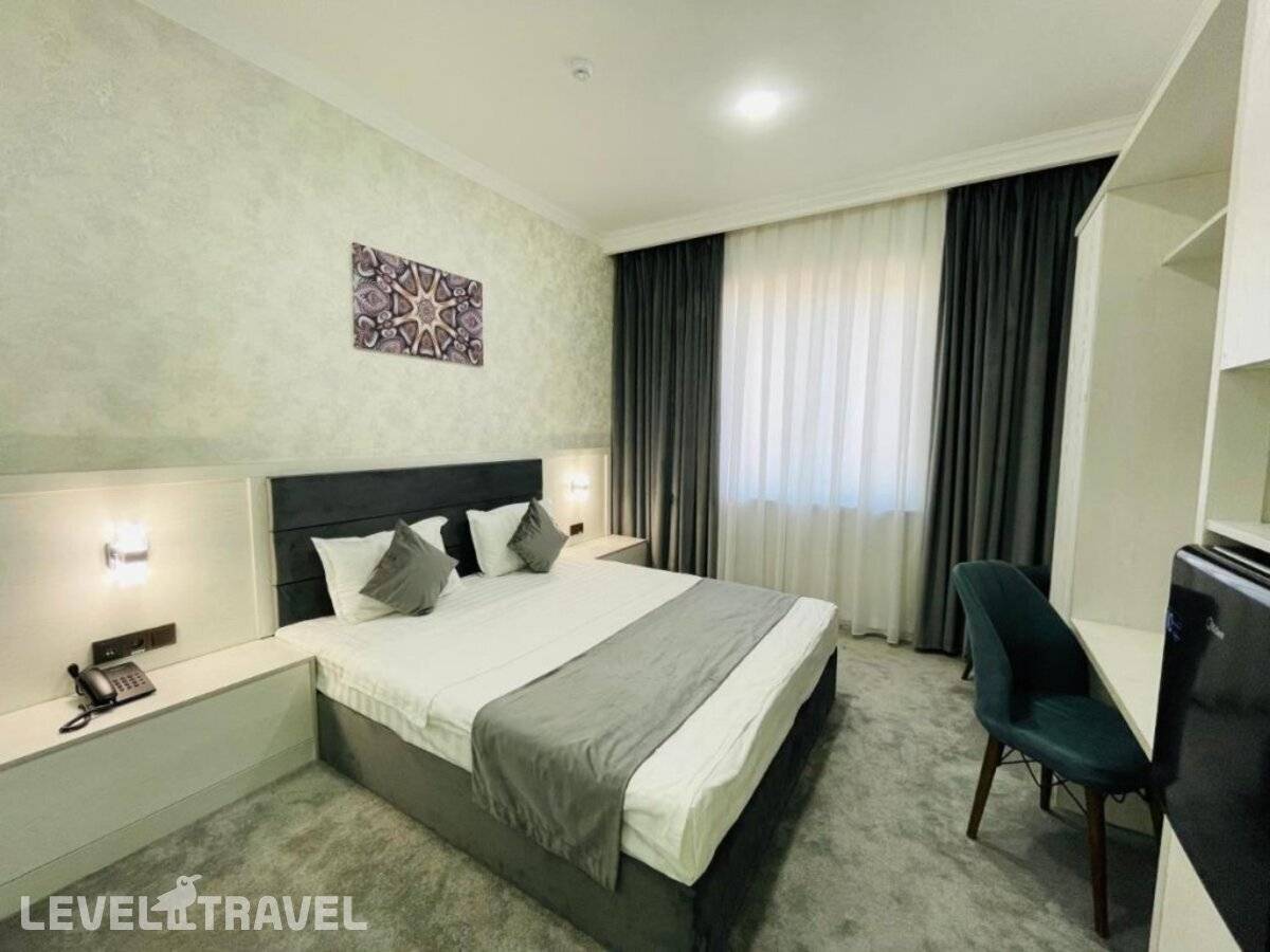 фотографии отеля Porto Bello Hotel в Узбекистан(Ташкент) - фото №18