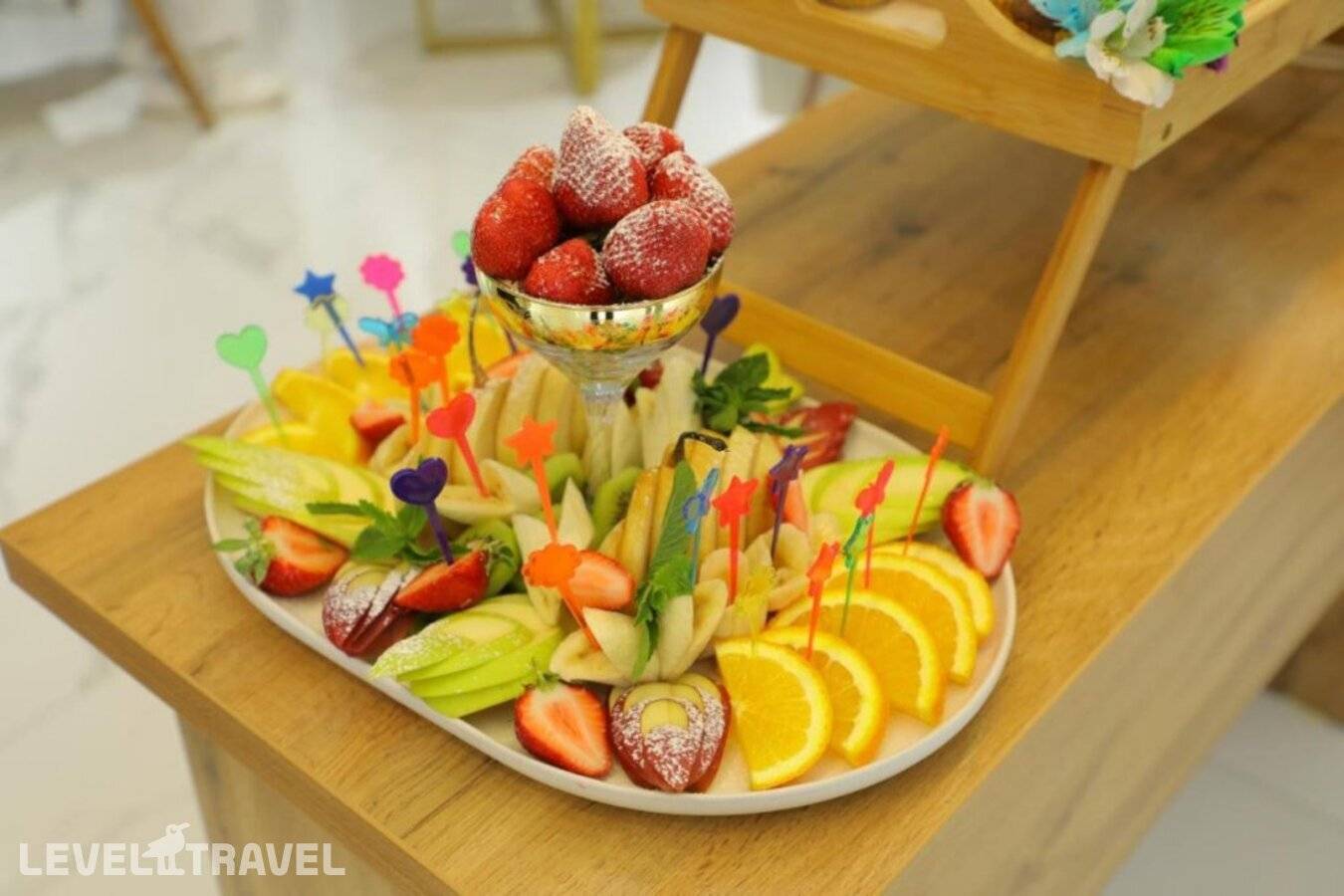 фотографии отеля Porto Bello Hotel в Узбекистан(Ташкент) - фото №6