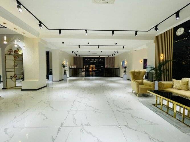 Porto Bello Hotel