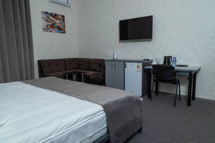 The Time Hotel