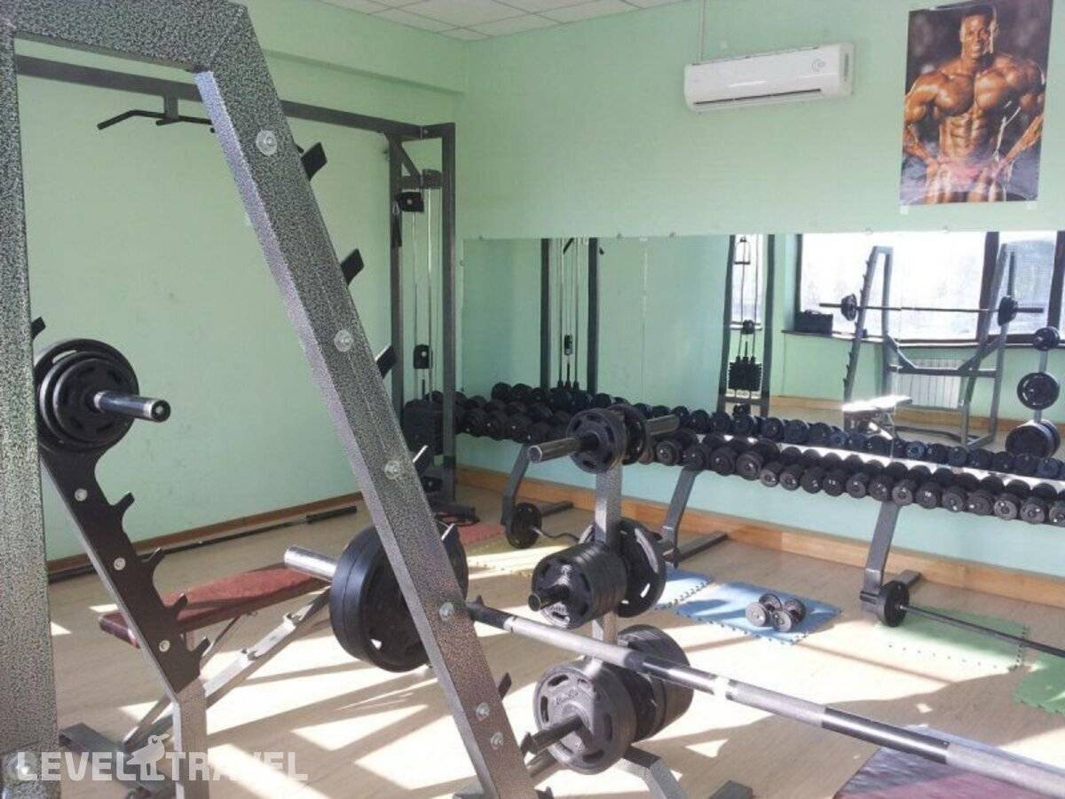 Изображение отеля 15
