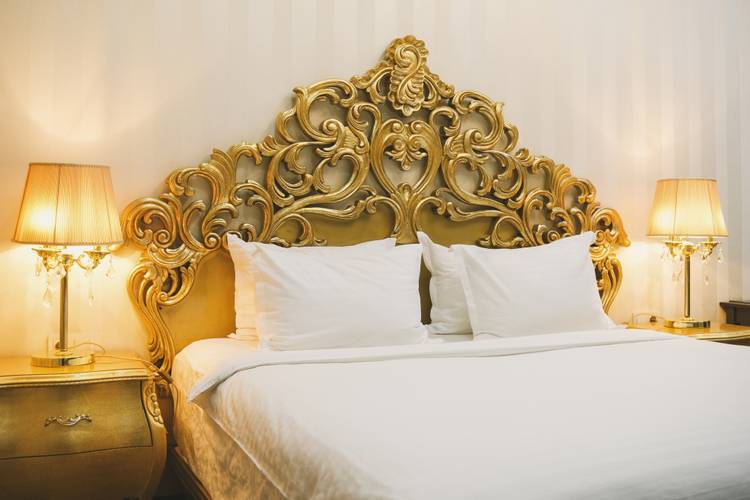 Royal Residence