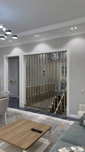 Yakkasaray Premium Apartments