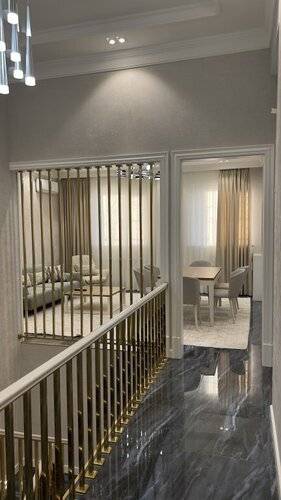 Yakkasaray Premium Apartments