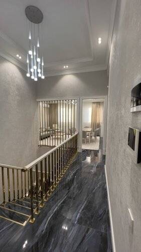 Yakkasaray Premium Apartments