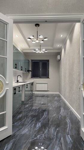 Yakkasaray Premium Apartments