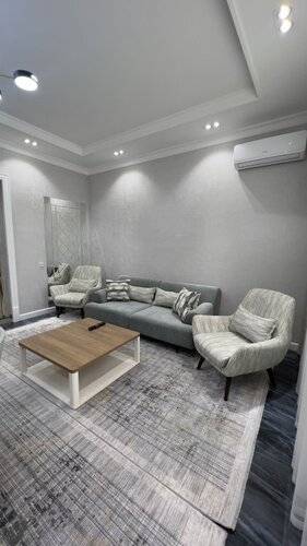 Yakkasaray Premium Apartments