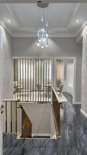 Yakkasaray Premium Apartments