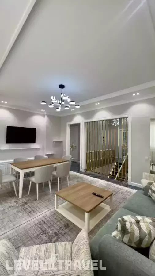 Yakkasaray Premium Apartments