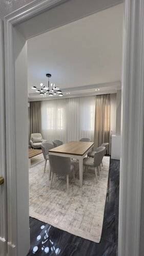 Yakkasaray Premium Apartments