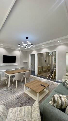 Yakkasaray Premium Apartments