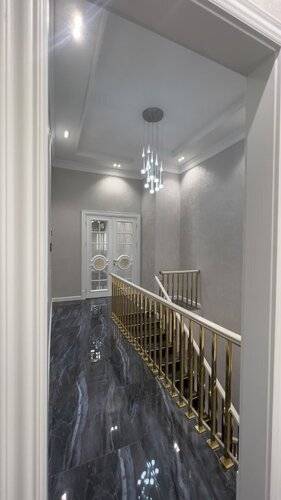 Yakkasaray Premium Apartments