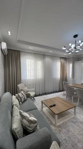 Yakkasaray Premium Apartments