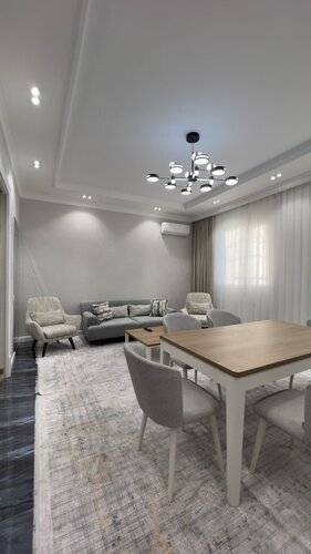 Yakkasaray Premium Apartments
