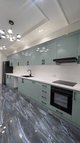 Yakkasaray Premium Apartments