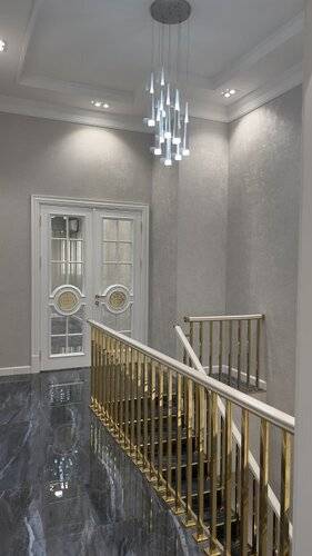 Yakkasaray Premium Apartments