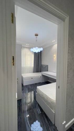 Yakkasaray Premium Apartments