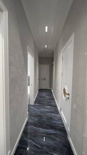 Yakkasaray Premium Apartments