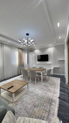 Yakkasaray Premium Apartments