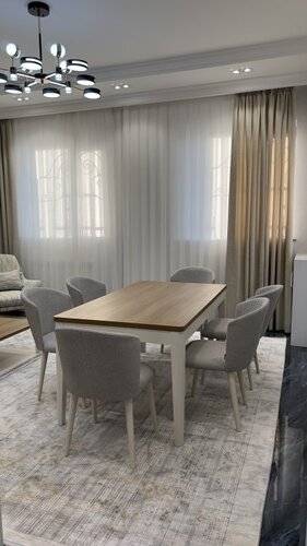 Yakkasaray Premium Apartments