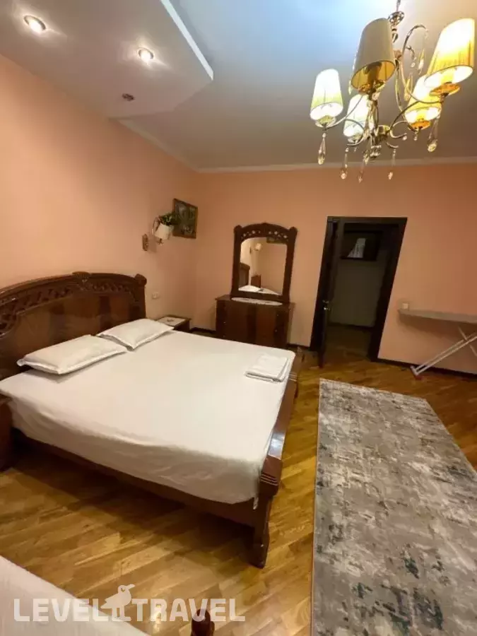 Апартаменты Дархан Проспект Мустакиллик