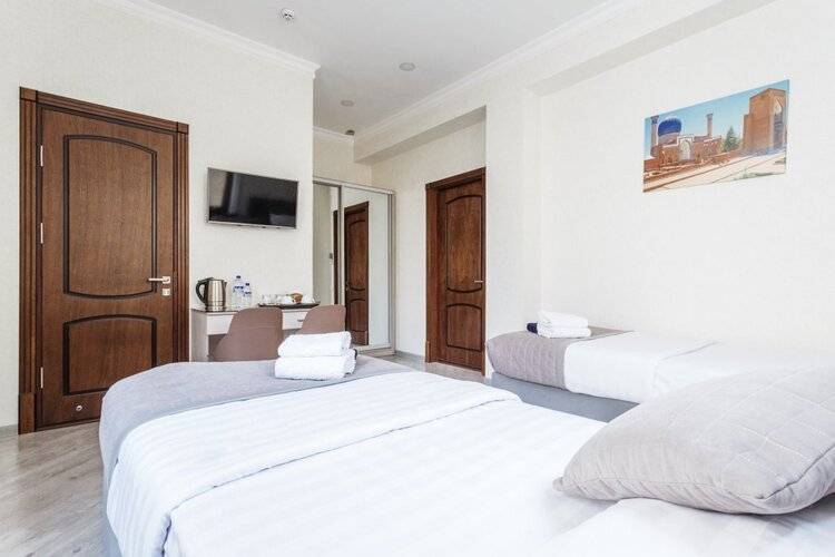 Eldi Hotel