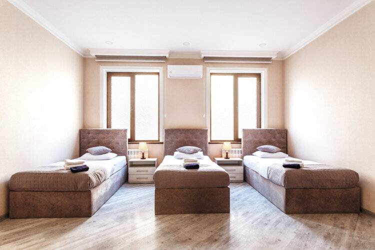 Eldi Hotel