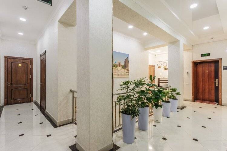 Eldi Hotel