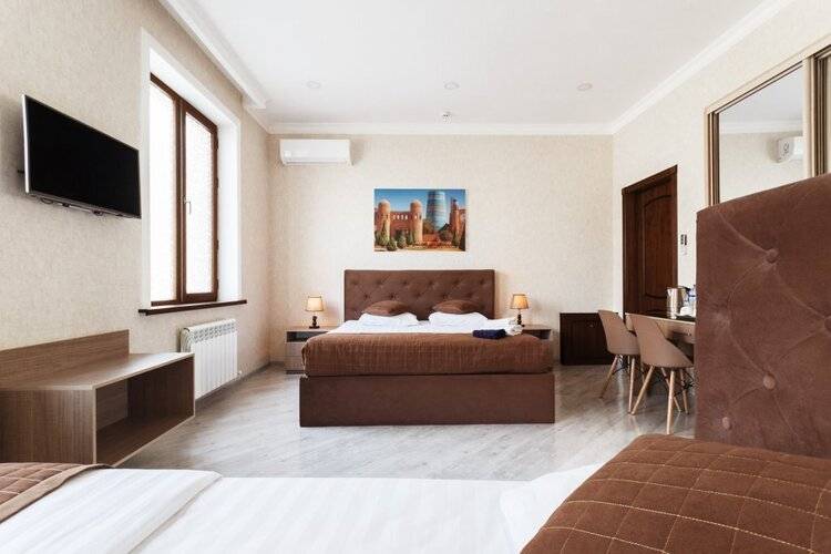 Eldi Hotel