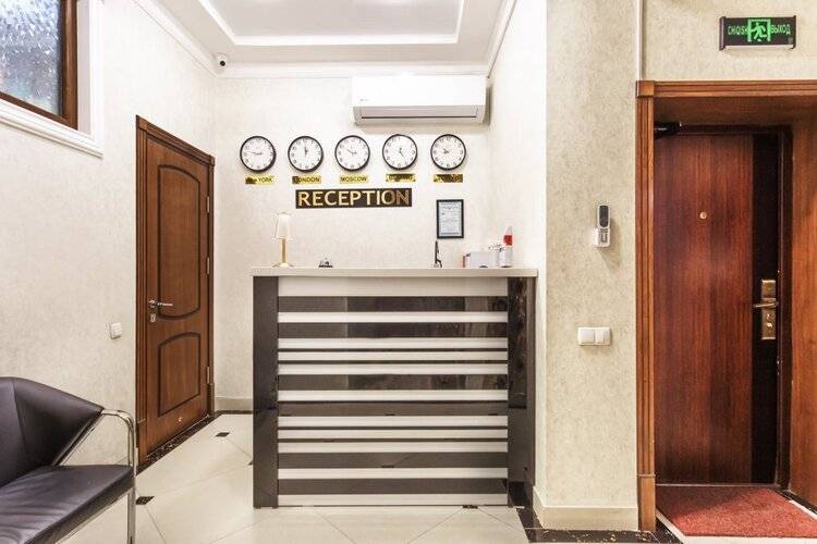 Eldi Hotel