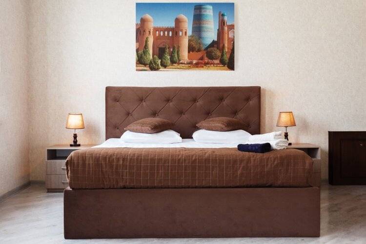 Eldi Hotel
