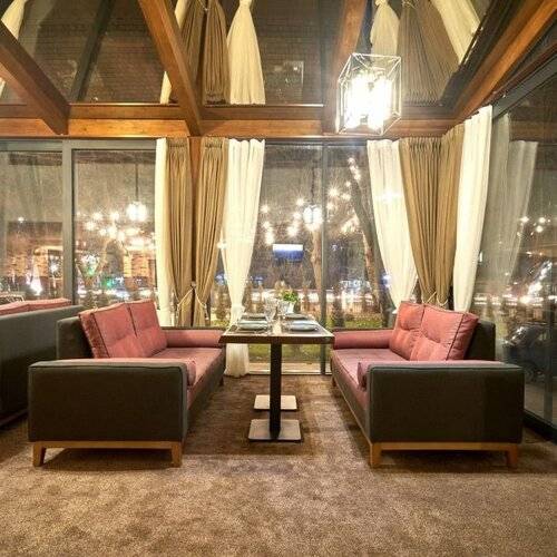 Asli Makon Hotel