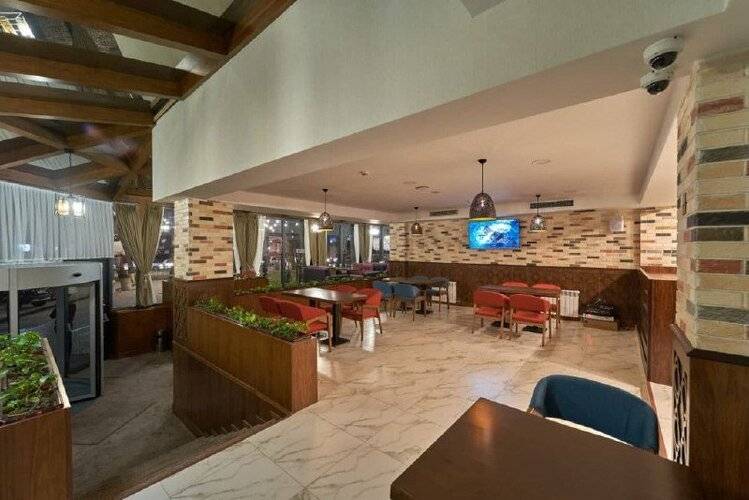 Asli Makon Hotel