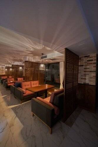 Asli Makon Hotel