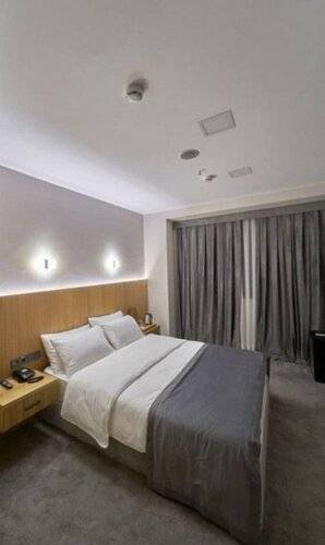 Asli Makon Hotel
