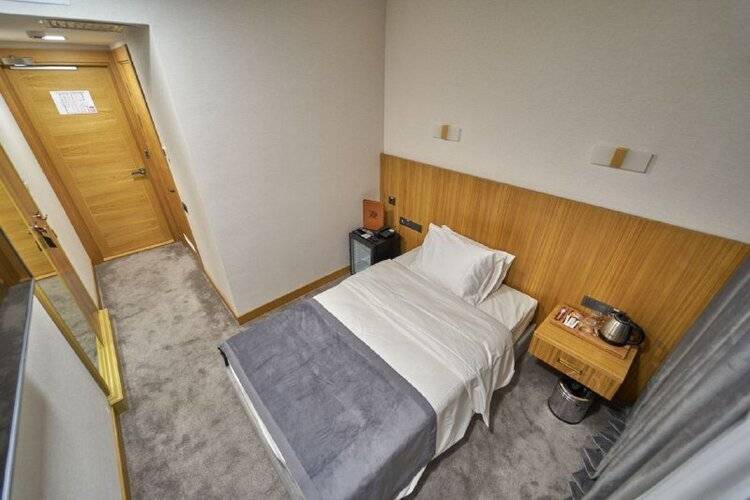 Asli Makon Hotel