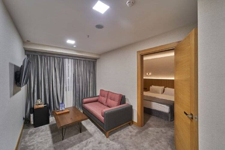 Asli Makon Hotel