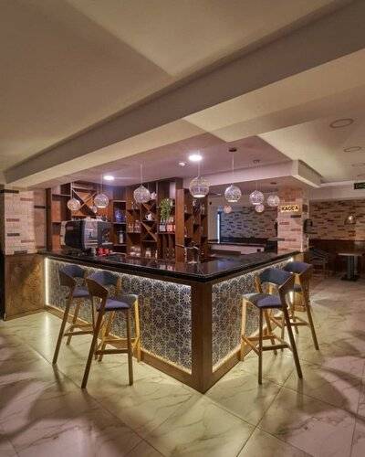 Asli Makon Hotel
