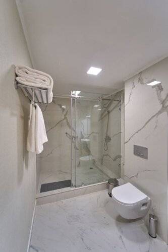 Asli Makon Hotel
