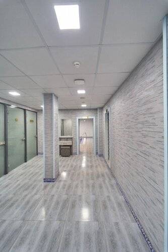 Asli Makon Hotel