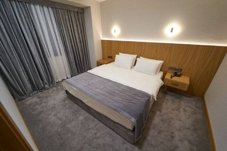 Asli Makon Hotel