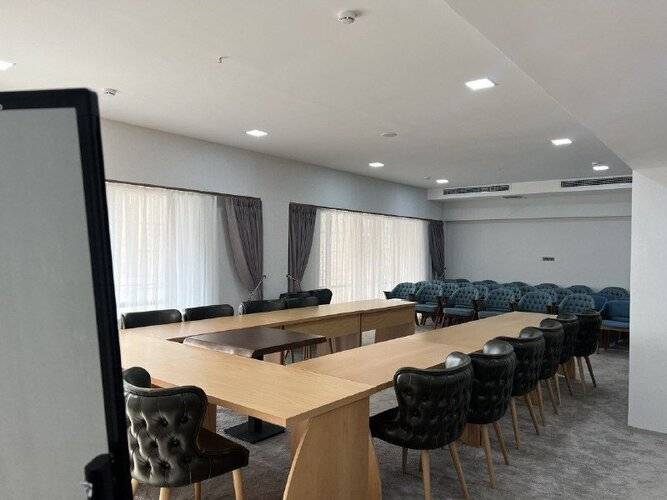 Asli Makon Hotel