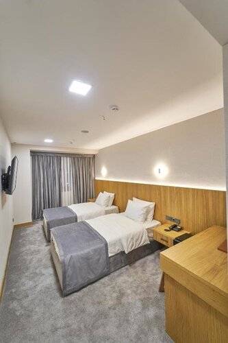 Asli Makon Hotel