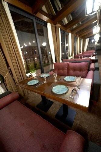 Asli Makon Hotel