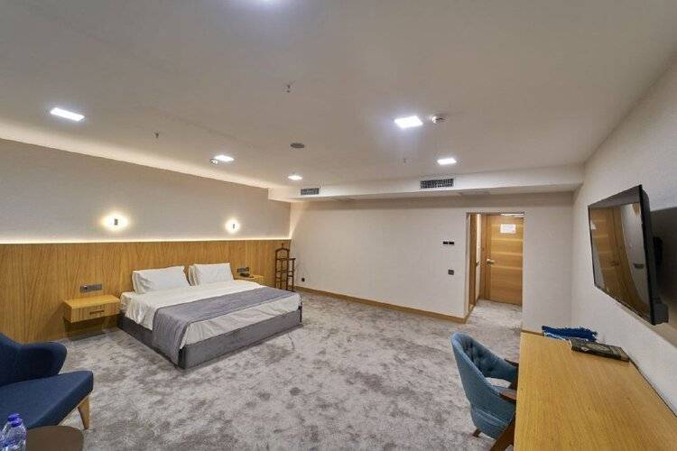 Asli Makon Hotel