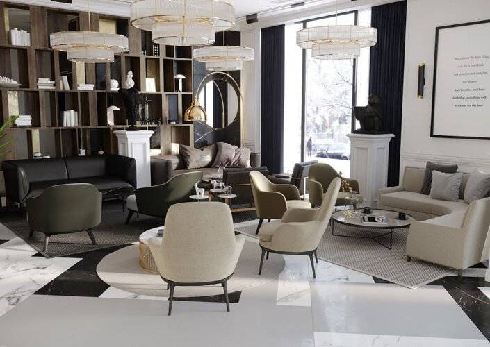 Bentley Hotel